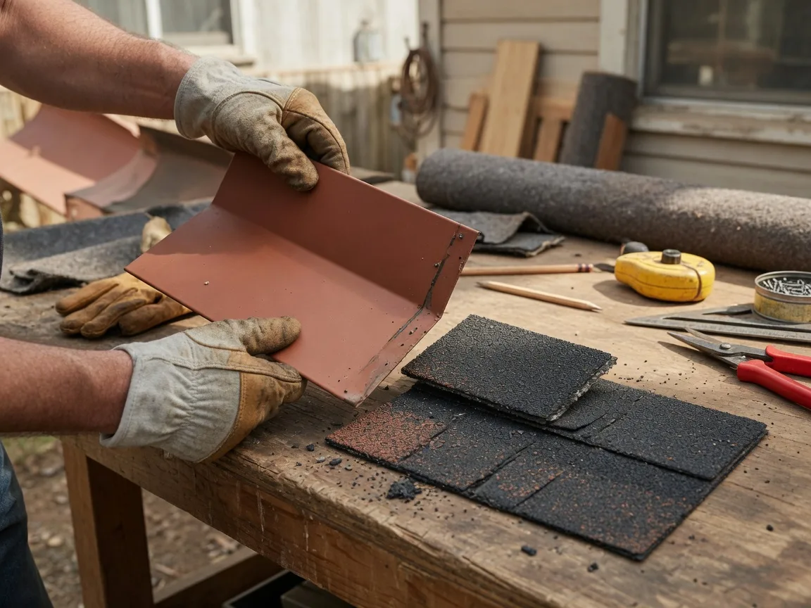 Roof Repair company in Ranson, WV
